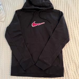 Nike hoodie